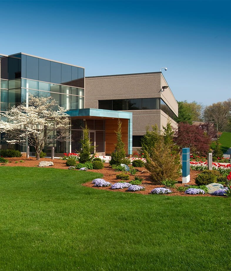 Commercial Landscaping