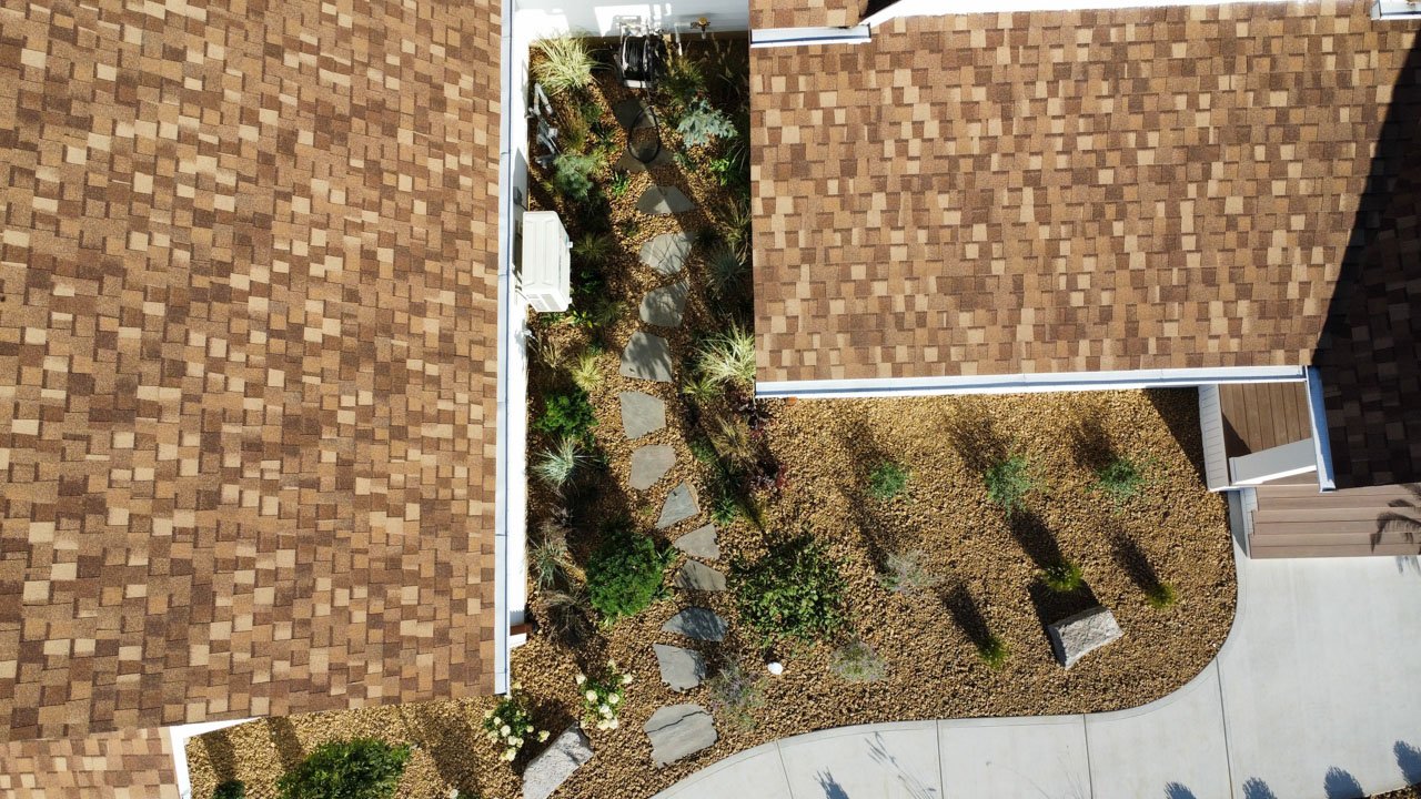 landscaping project 16