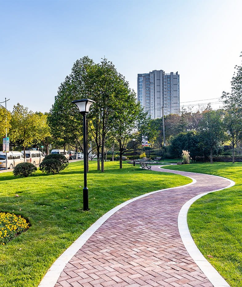 Property Maintenance