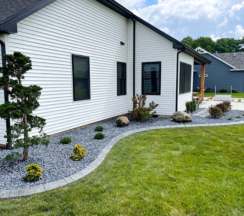 Residential Landscaping